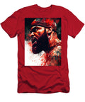 James Johnson Dieu Vuong Kha T-Shirt