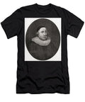 James Ussher or Usher 1581 to 1656 Ken Welsh T-Shirt