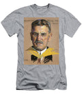 James W Toumey Dean of School of Forestry 1919 1922 William Sergeant Kendall T-Shirt