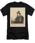 Jan Asselijn 0007 Rembrandt T-Shirt
