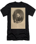 Jan Cornelisz Sylvius 0002 3453 Rembrandt T-Shirt