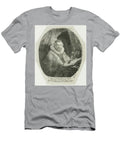 Jan Uytenbogaert Preacher of the Remonstrants 0004 Rembrandt T-Shirt