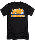 Japanese Dog Breed Shiba Inu Puppy Pet Animal Gift Thomas Larch T-Shirt