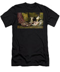 Japanese Still Life 1879 Elihu Vedder T-Shirt