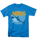 Jaws Day Glow T-Shirt