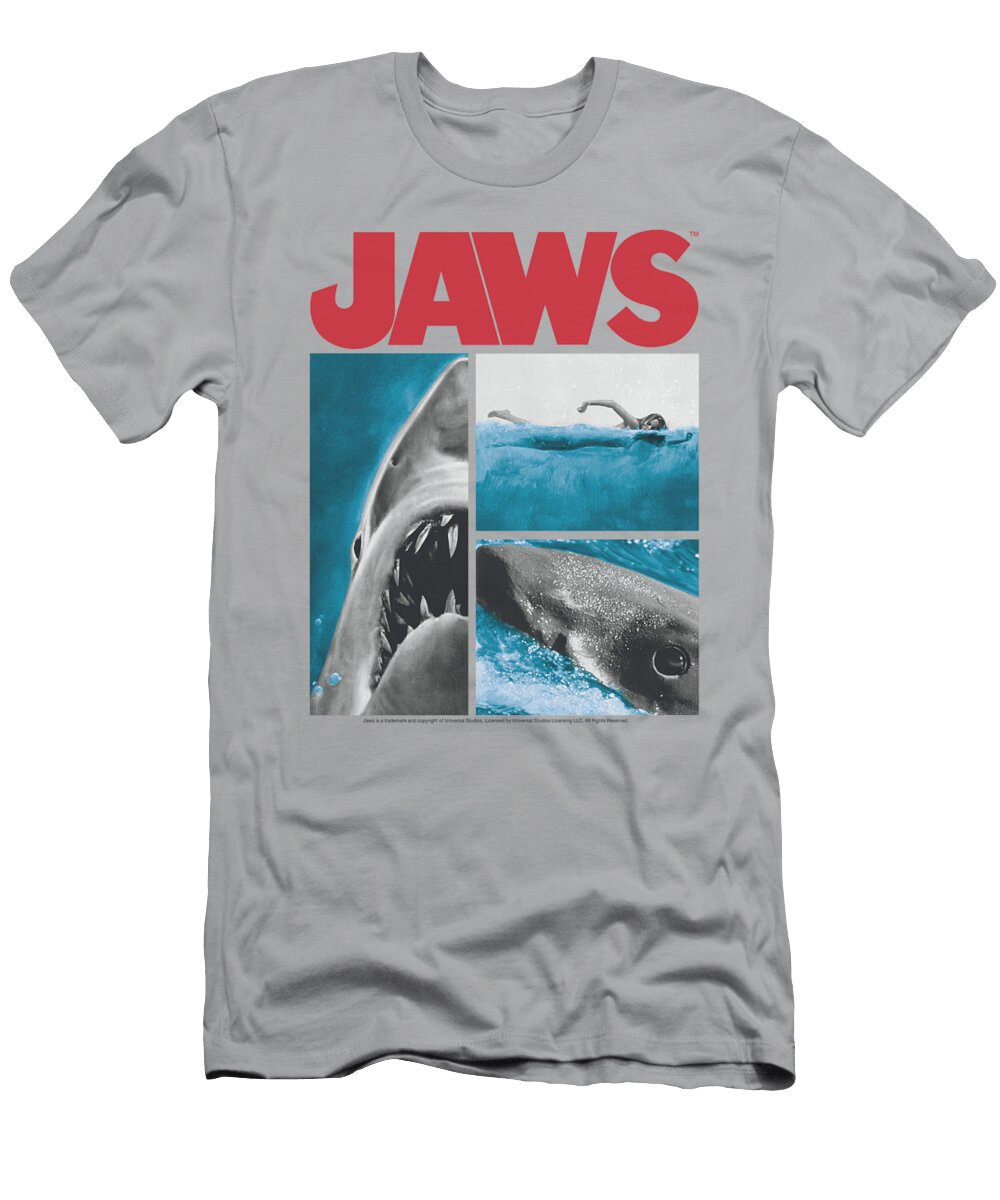 Jaws Instajaws T-Shirt