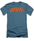 Jaws Logo T-Shirt
