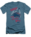 Jaws Smile T-Shirt