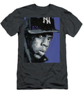 Jay Z Iii Richard Day T-Shirt