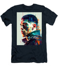 Jayson Tatum Dieu Vuong Kha T-Shirt