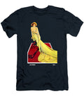Jazzmania 1923 3d Movie Poster Stars on Art T-Shirt