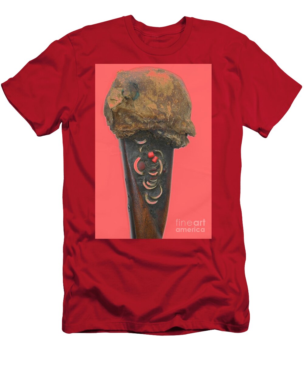 Je Suis Charlie Liberte Egalite Et Fraternite Vs Barbaric Ideology Barbie Corbett Newmin T-Shirt