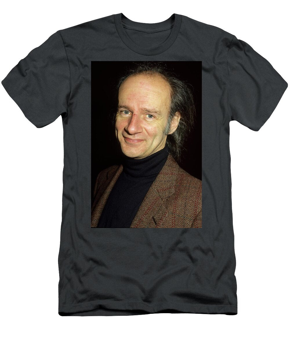 Jean Belisle Pierre Roussel T-Shirt