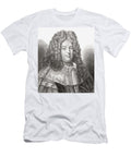 Jean Bouhier 1673 1746 French Ken Welsh T-Shirt