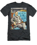 Jean Burnay Anders Zorn T-Shirt