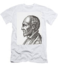 Jean Daurat 1508 1588 French Poet Ken Welsh T-Shirt