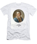 Jean Dorleans Antoine Louis Francois Sergent Marceau T-Shirt