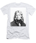 Jean Etienne Championet Engraving French School T-Shirt