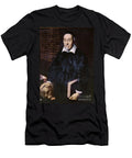 Jean Riolan French School T-Shirt
