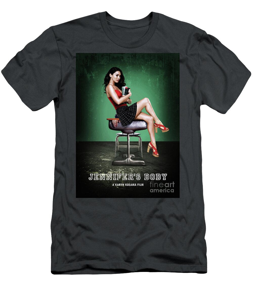 Jennifers Body Bo Kev T-Shirt