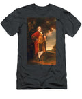 Jeremiah Milles 1780 83 George Romney T-Shirt