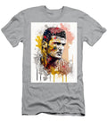 Jerry West Dieu Vuong Kha T-Shirt
