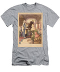 Jesus Preaches in the Synagogue Gebhard Fugel T-Shirt