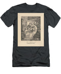 Jesus Twelve Years Old Johann Baptist Sonderland T-Shirt