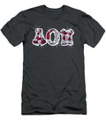 Jewels Pi Sorority Osayib Timea T-Shirt