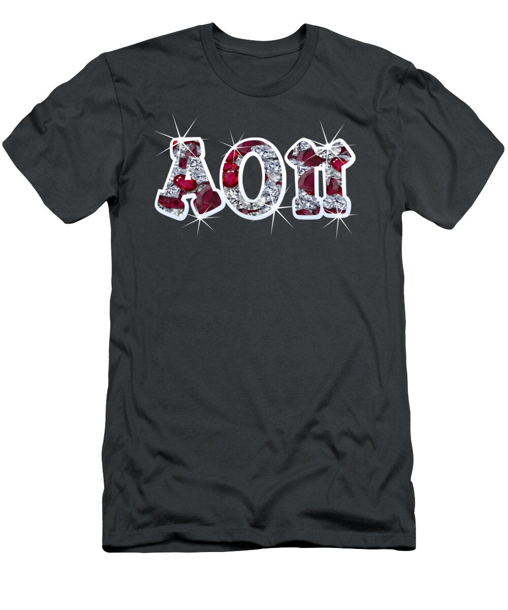 Jewels Pi Sorority Osayib Timea T-Shirt
