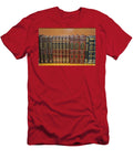 Jewish Bookcase F1 Shay Levy T-Shirt