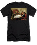 Jewish Scholars Debating Josef Johann Suss T-Shirt
