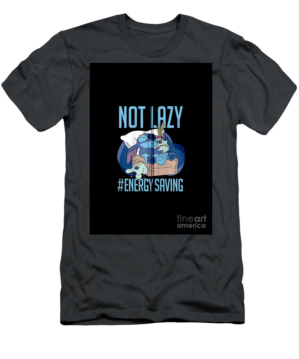 Jkstore Alfred L Mcdorman T-Shirt