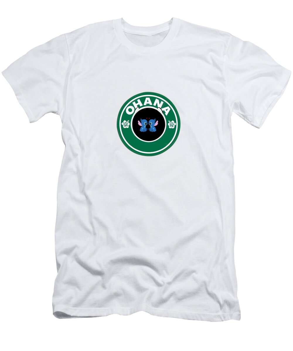 Jkstore Antoinette R Tarantino T-Shirt