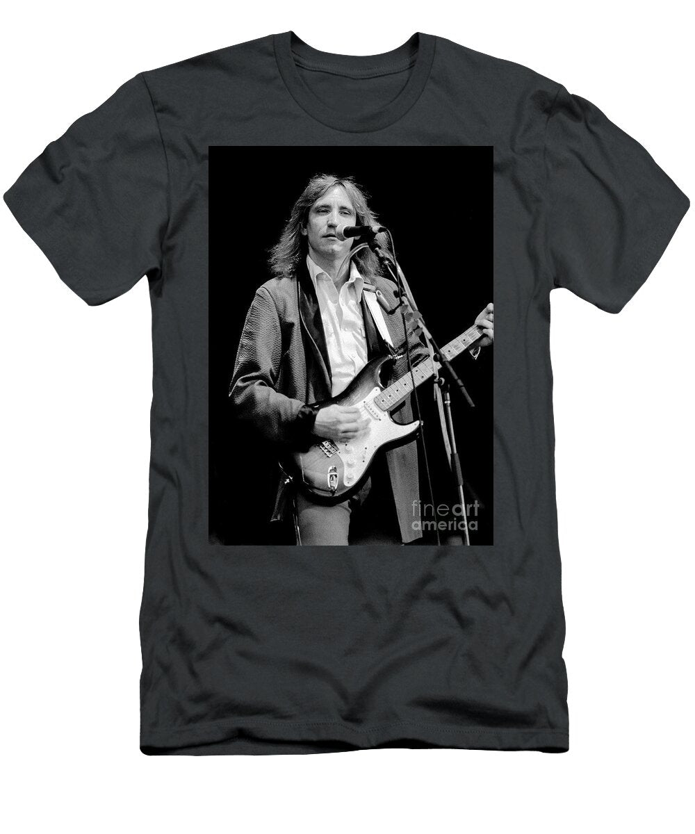 Joe Walsh Ringo Starr and His All Starr Band Concert Photos T-Shirt