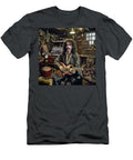 Joes Garage Revisited Mal Bray T-Shirt