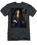 Johan Van Bochoven Public Prosecutor and Councillor At the Court of Flanders Daniel Haringh Dutch T-Shirt