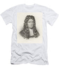 Johann Georg Graevius 1632 to 1703 Ken Welsh T-Shirt