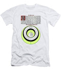 Johannes De Sacrobosco Mercury 13th Science Source T-Shirt