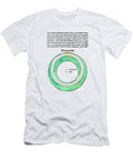 Johannes De Sacrobosco the Sun 13th Science Source T-Shirt