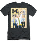 John Beilein Man of Integirty 2 Chris Brown T-Shirt