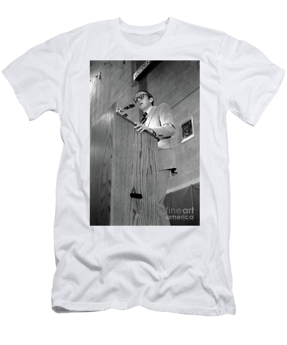 John Dean Marc Bittan T-Shirt