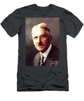 John Dewey Philosopher John Springfield T-Shirt