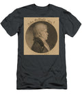 John Duffield Charles Balthazar Julien Fevret De Saint Memin T-Shirt
