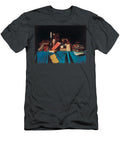 John F Peto in the Library Celestial Images T-Shirt