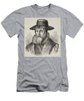 John Foxe English School T-Shirt