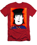John L From Help Ray Ratzlaff T-Shirt