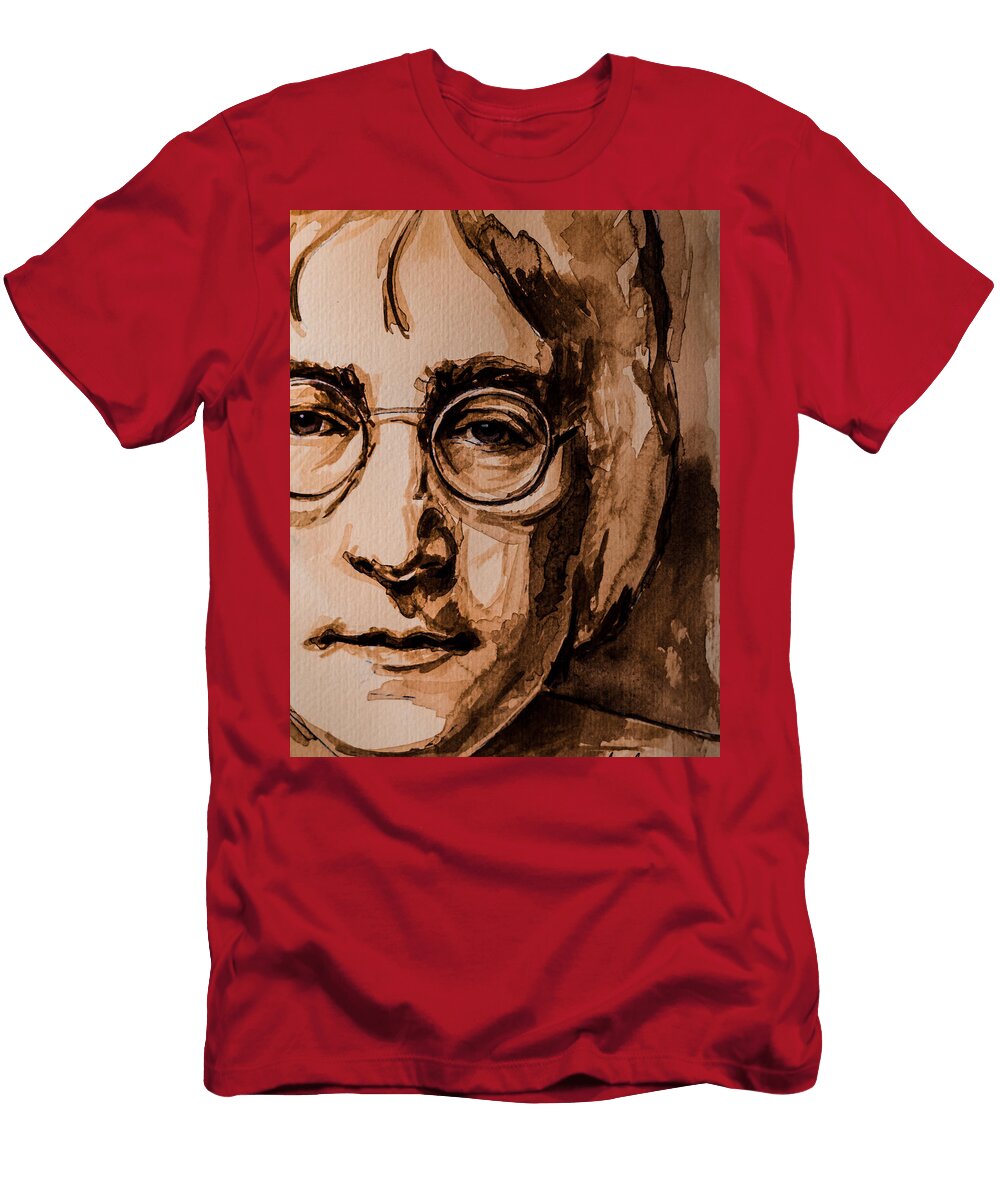 John Laur Iduc T-Shirt