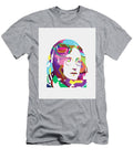 John Lennon 2 Pop Art Ahmad Nusyirwan T-Shirt