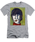 John Lennon As an Elf Mindy Newman T-Shirt